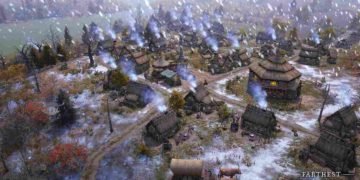 Farthest Frontier How to get water