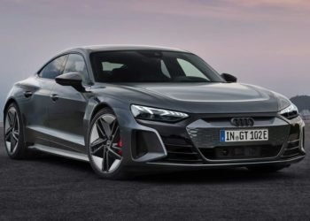 Forza Horizon 5 How to unlock Audi RS Etron GT