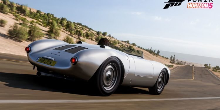 Forza Horizon 5 New DLC leaks, City Release & More