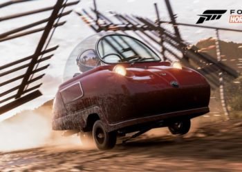 Forza Horizon 5 Unlimited Super Wheelspins Farm for September 2022
