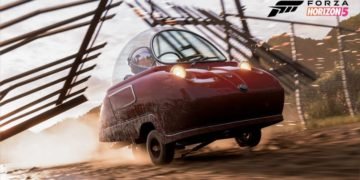 Forza Horizon 5 Unlimited Super Wheelspins Farm for September 2022