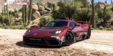 Forza Horizon 5: How to get Audi RS7 Sportback