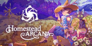 Is there a Homestead Arcana PS4, PS5, Xbox One, & Nintendo Switch Release Date