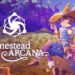 Is there a Homestead Arcana PS4, PS5, Xbox One, & Nintendo Switch Release Date