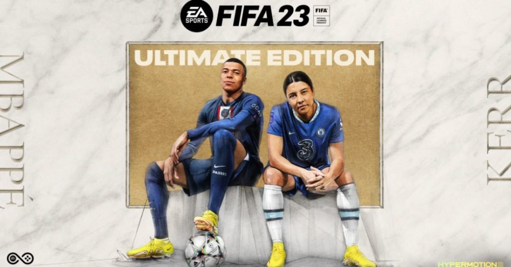 How to Enable Crossplay in FIFA 23