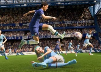 How to Enable Crossplay in FIFA 23