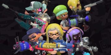 How to Transmog Gear in Splatoon 3