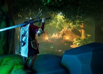Is there a Stray Blade PS4, Xbox One, & Nintendo Switch Release Date