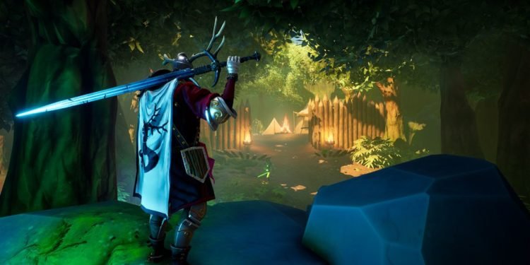 Is there a Stray Blade PS4, Xbox One, & Nintendo Switch Release Date