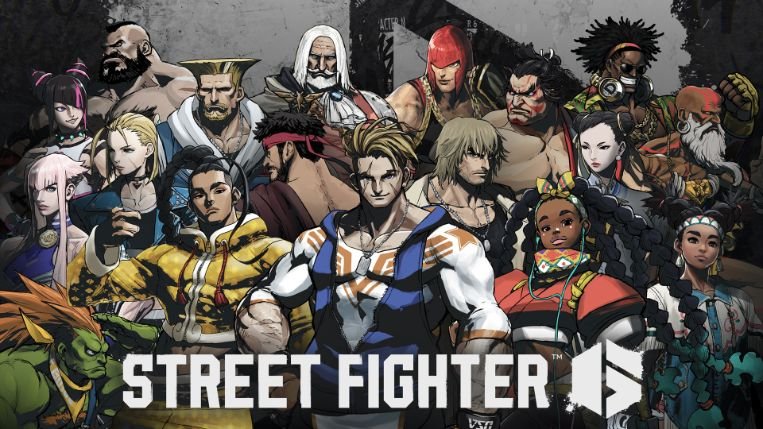 Is there a Street Fighter 6 Nintendo Switch Release Date