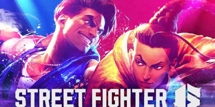 Is there a Street Fighter 6 Nintendo Switch Release Date