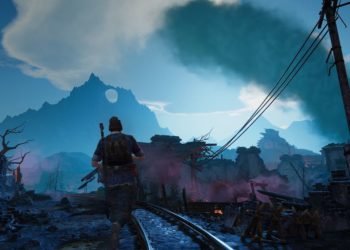 Is there an Ashfall PS4, PS5, Xbox One, Xbox Series XS, & Nintendo Switch Release Date