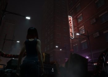 Is there an Edengate The Edge of Life PS5, Xbox Series XS, & Nintendo Switch Release Date