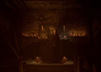 Is there an Unholy PS4, Xbox One, & Nintendo Switch Release Date