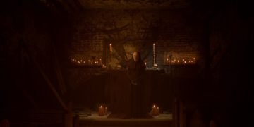 Is there an Unholy PS4, Xbox One, & Nintendo Switch Release Date