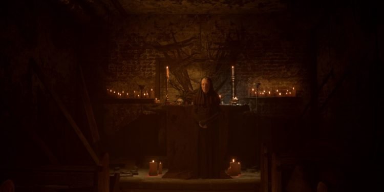 Is there an Unholy PS4, Xbox One, & Nintendo Switch Release Date