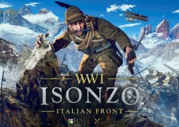 Isonzo How to use Voice Chat