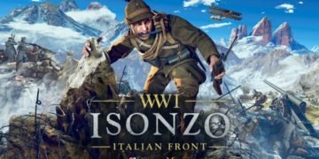 Isonzo How to use Voice Chat