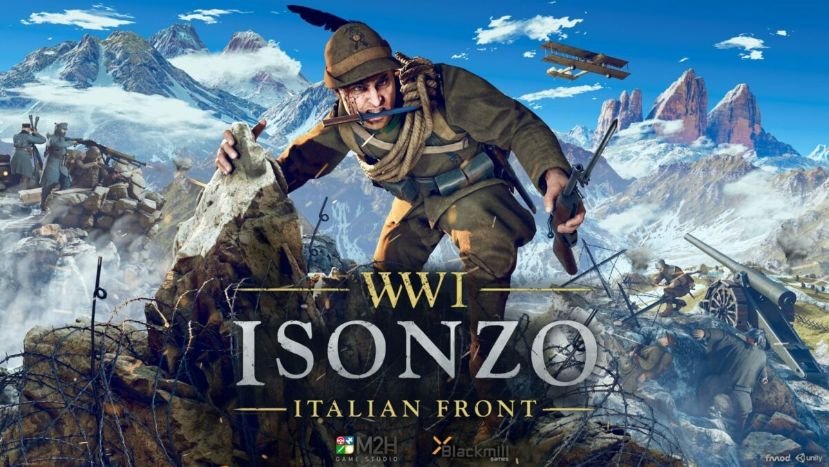 Isonzo Screenshake disable option Is it available yet