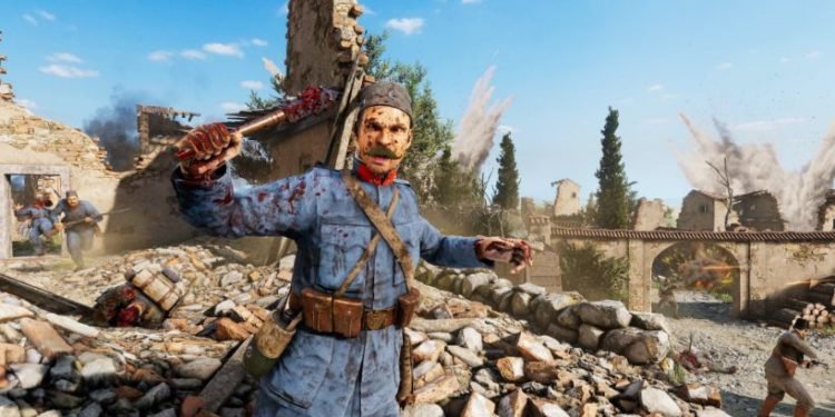 Isonzo Screenshake disable option Is it available yet