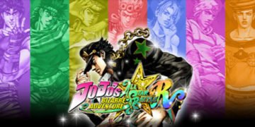 JoJo's Bizarre Adventure All-Star Battle R Controller Support: Is it available