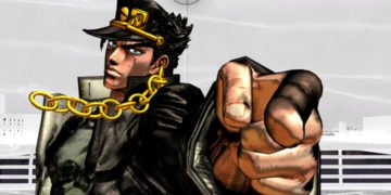 Is JoJo's Bizarre Adventure All-Star Battle R Split Screen?
