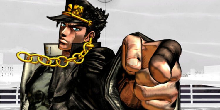 Is JoJo's Bizarre Adventure All-Star Battle R Split Screen?
