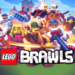 LEGO Brawls: How To Change Theme