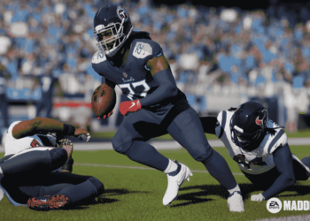 Madden NFL 23 freezing in Face of the Franchise mode
