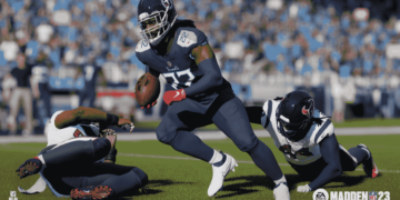 Madden NFL 23 freezing in Face of the Franchise mode