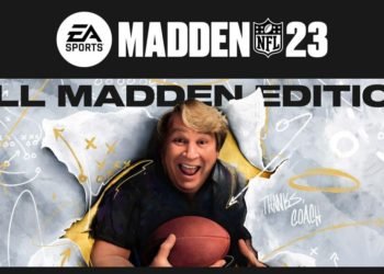 Madden NFL 23 saved game doesn't load error