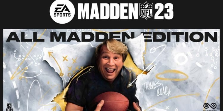 Madden NFL 23 saved game doesn't load error