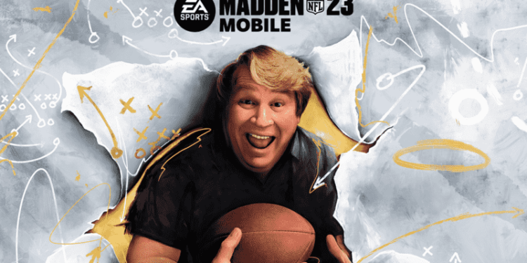 Madden NFL 23 Mobile Arena Crash error