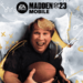 Madden NFL 23 Mobile Arena Crash error