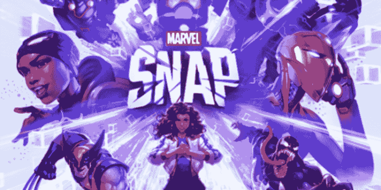 Marvel Snap Release Date, Platforms & more