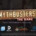 MythBusters The Game Multiplayer mode
