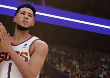 NBA 2K23: How to get MyTeam Points (Fast)