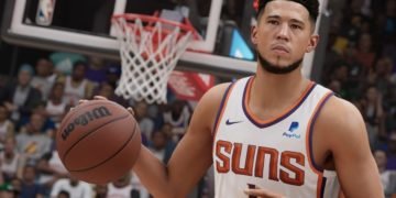 NBA 2K23: How to obtain Attribute upgrades