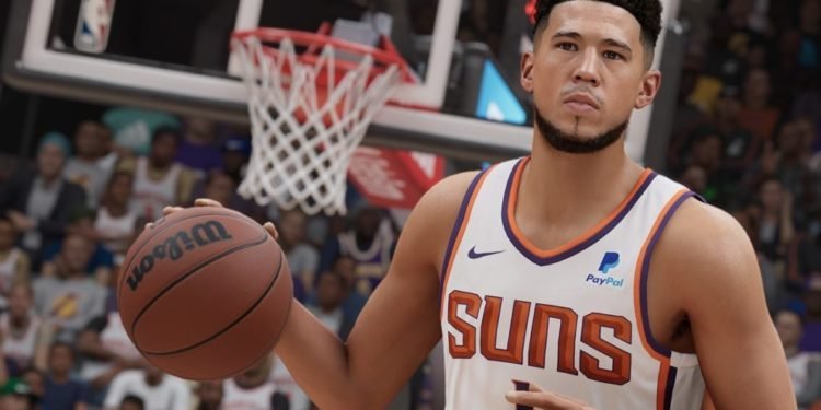 NBA 2K23: How to obtain Attribute upgrades