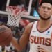 NBA 2K23: How to obtain Attribute upgrades