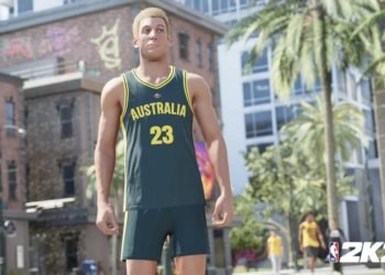 NBA 2K23: How to Steal