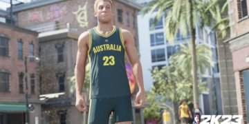 NBA 2K23: How to Steal