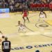 How to Call Plays in NBA 2K23?