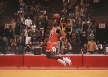 NBA 2K23 unable to buy Skill Boost bug