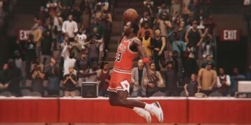 NBA 2K23 unable to buy Skill Boost bug