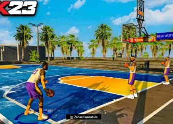 How to get a Shoe Deal in NBA 2K23?