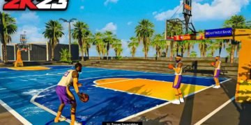 How to get a Shoe Deal in NBA 2K23?