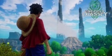 One Piece Odyssey Release Date