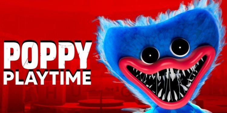 Poppy Playtime FOV Slider Is it available