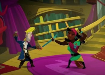 Return to Monkey Island Ultrawide Support: Is it available?